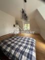 Schlafzimmer "Eltern" OG