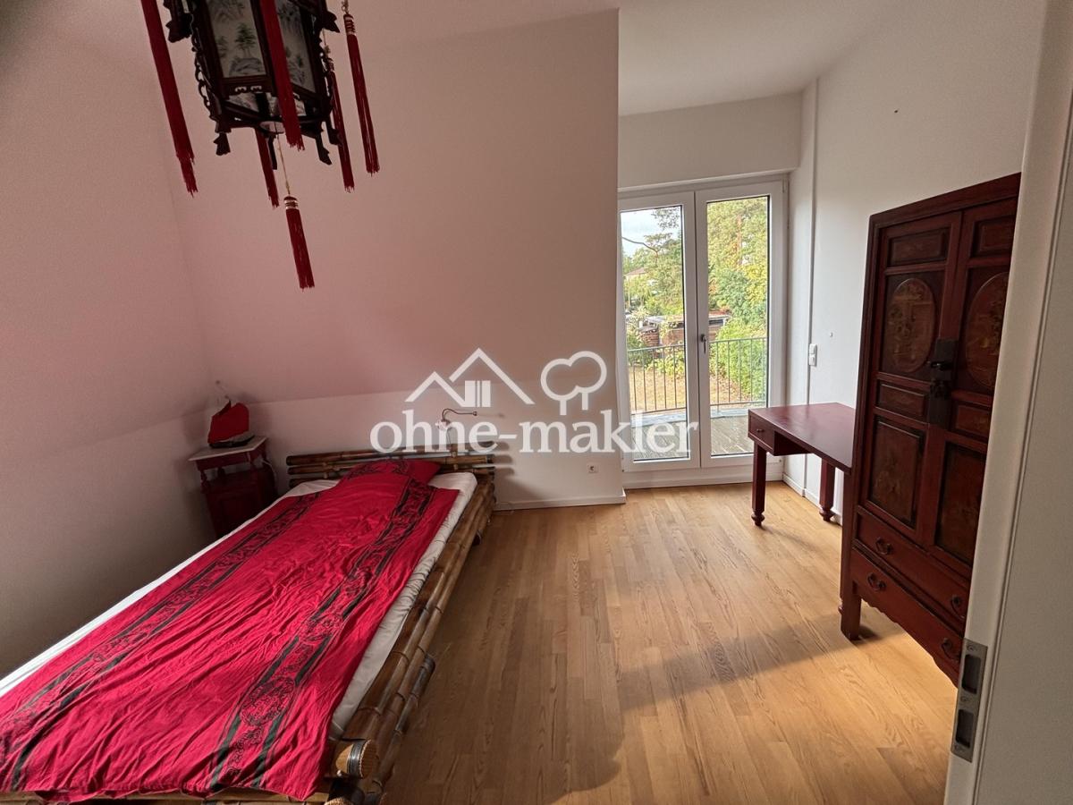 Schlafzimmer "Kind1" OG
