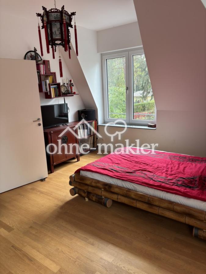 Schlafzimmer "Kind1" OG