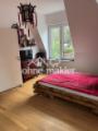 Schlafzimmer "Kind1" OG