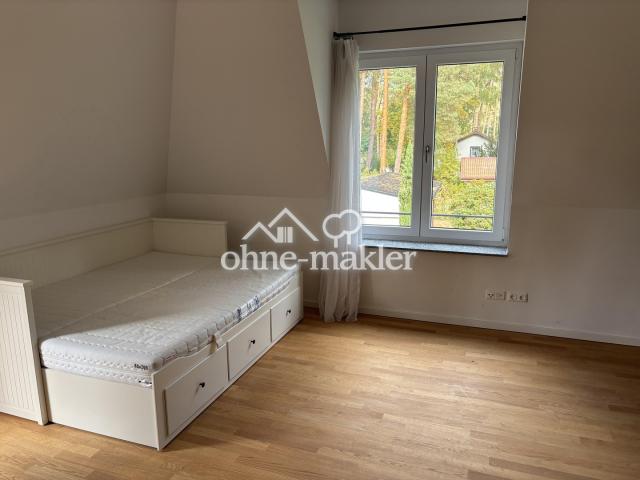 Schlafzimmer "Kind2" OG