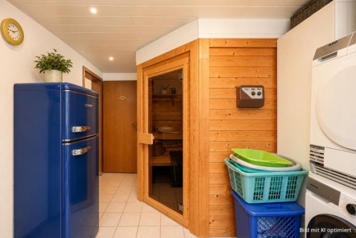 Sauna EG