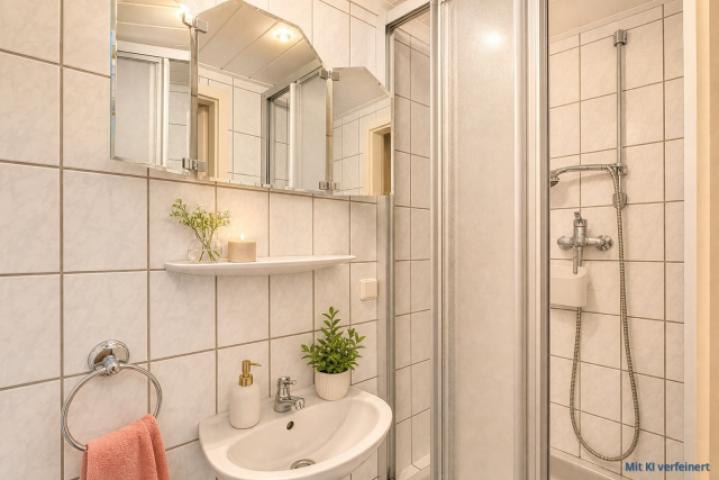 Badezimmer EG