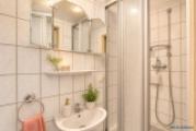 Badezimmer EG