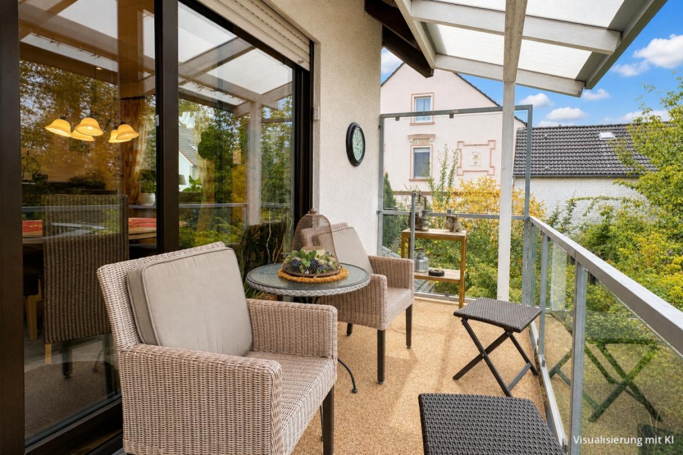Balkon