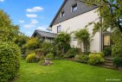 Gartenansicht