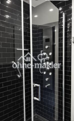 Dusche-Massagefunktion/LEDs