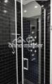 Dusche-Massagefunktion/LEDs