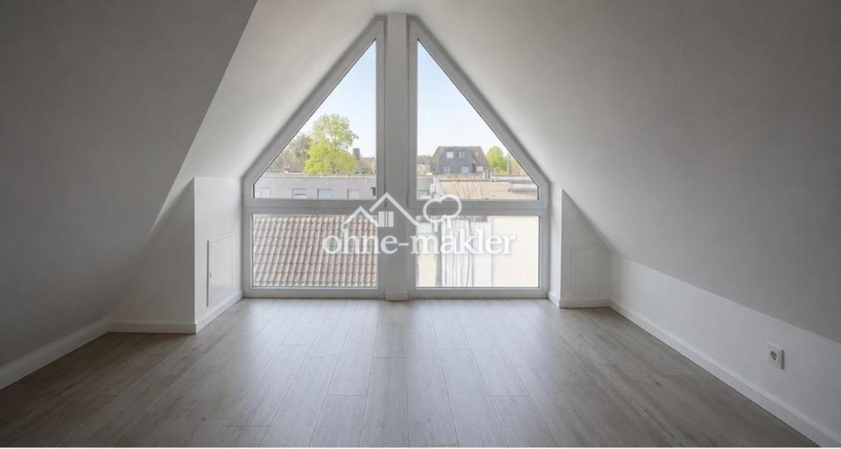 Bodentiefe Fenster