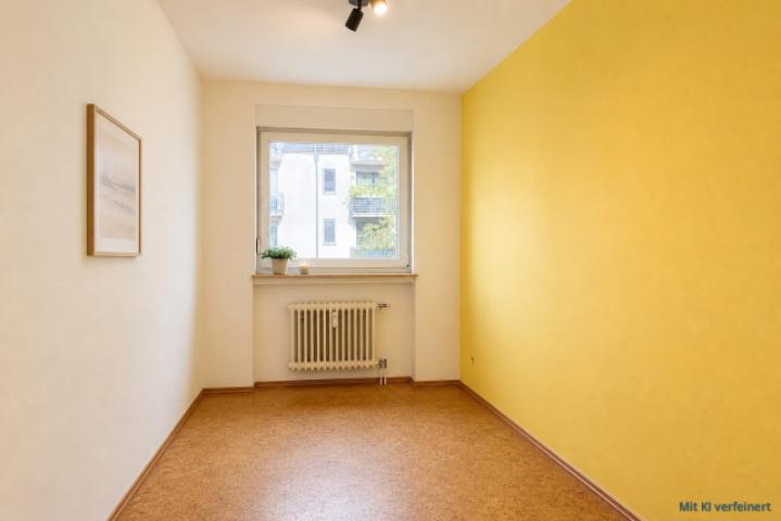 Kinderzimmer 1