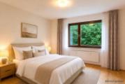 Schlafzimmer einrichtungsidee