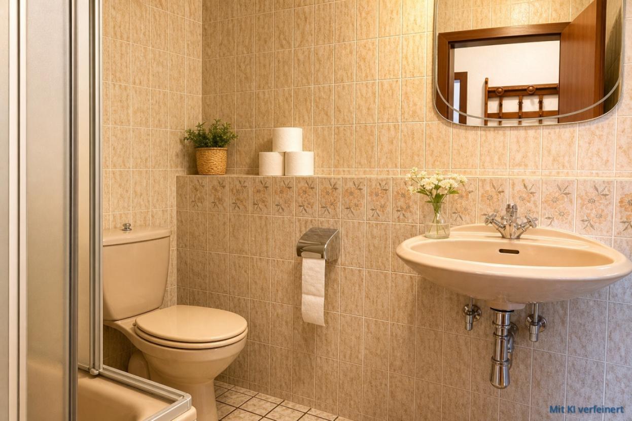 Badezimmer 2