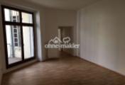 Zimmer mit Blick zum Fenster