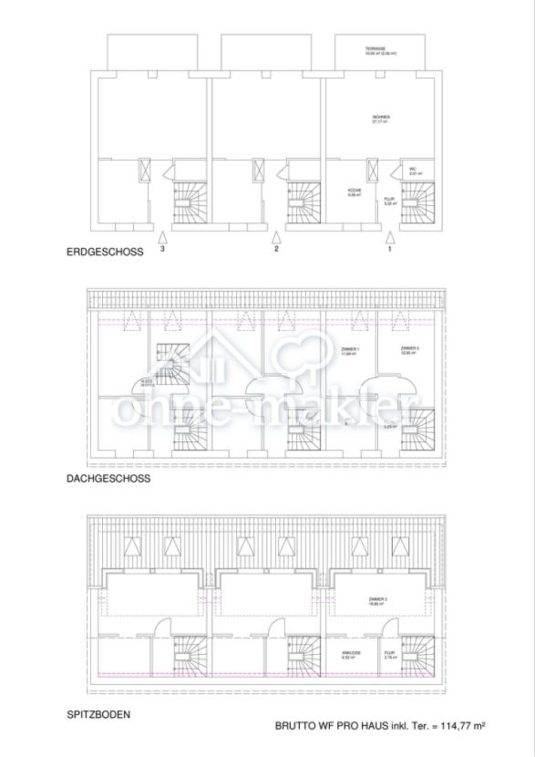 Grundrisse