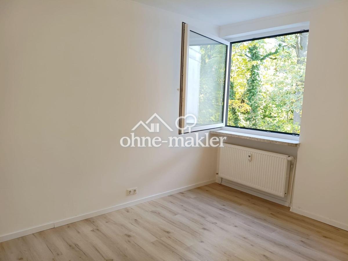 Hauptschlafzimmer