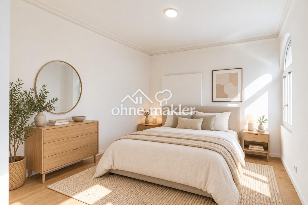 Schlafzimmer Beispiel