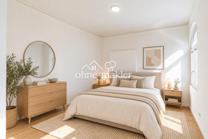 Schlafzimmer Beispiel