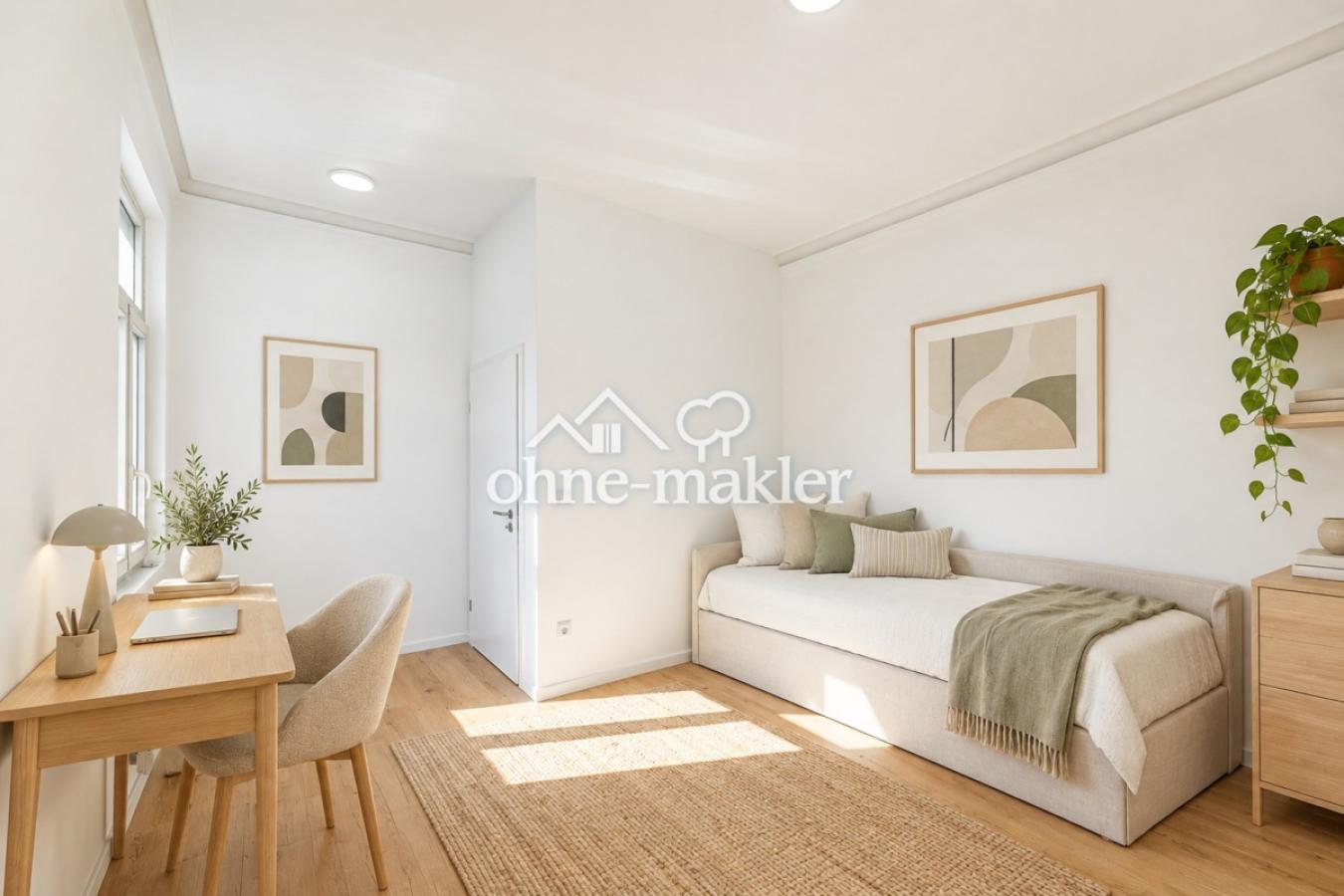 Schlafzimmer Beispiel