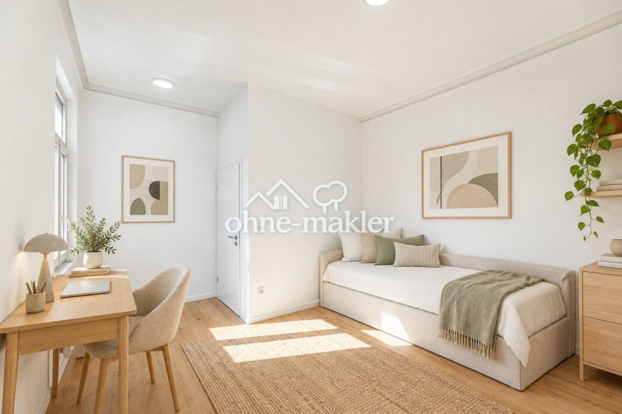 Schlafzimmer Beispiel