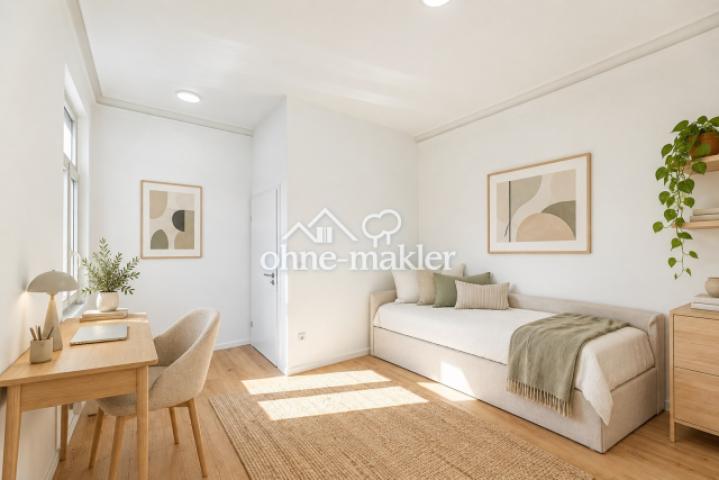 Schlafzimmer Beispiel