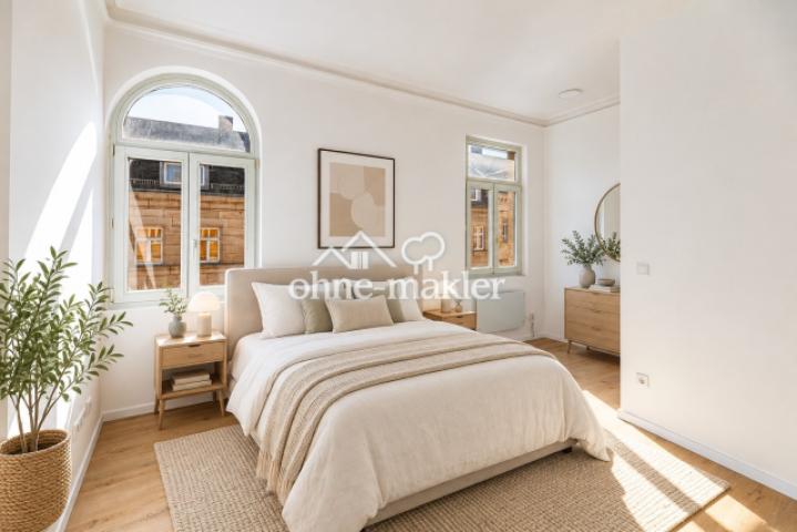 Schlafzimmer Besipiel