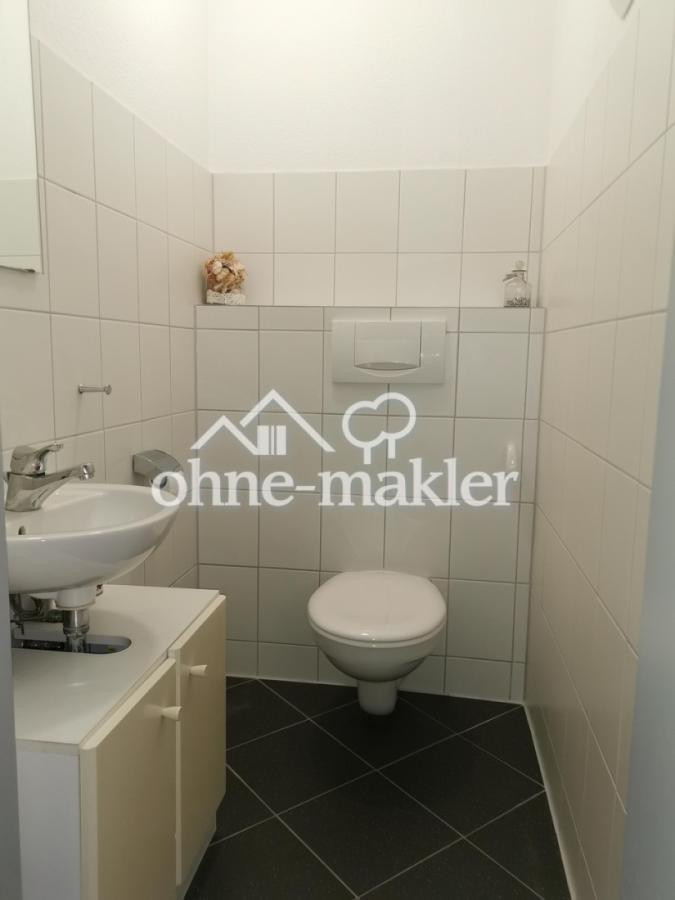 WC-Gäste