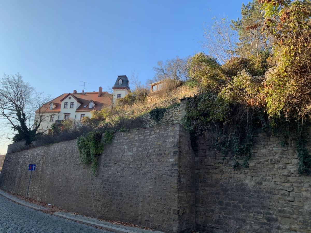 Weinbergterrassen