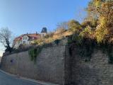 Weinbergterrassen