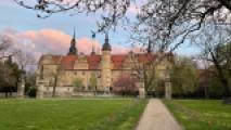 Schloß Merseburg
