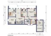 Grundriss UG