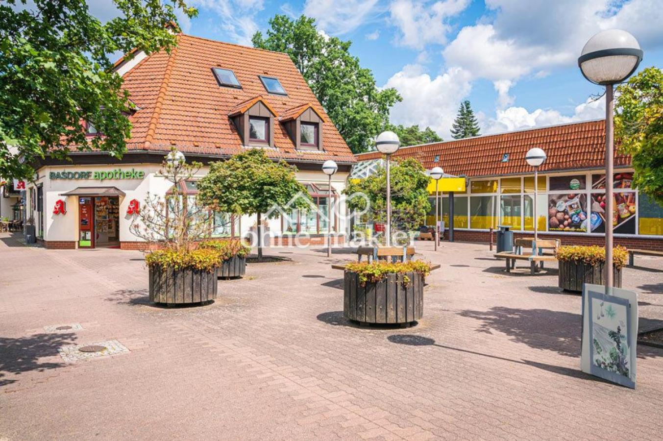 Umgebung