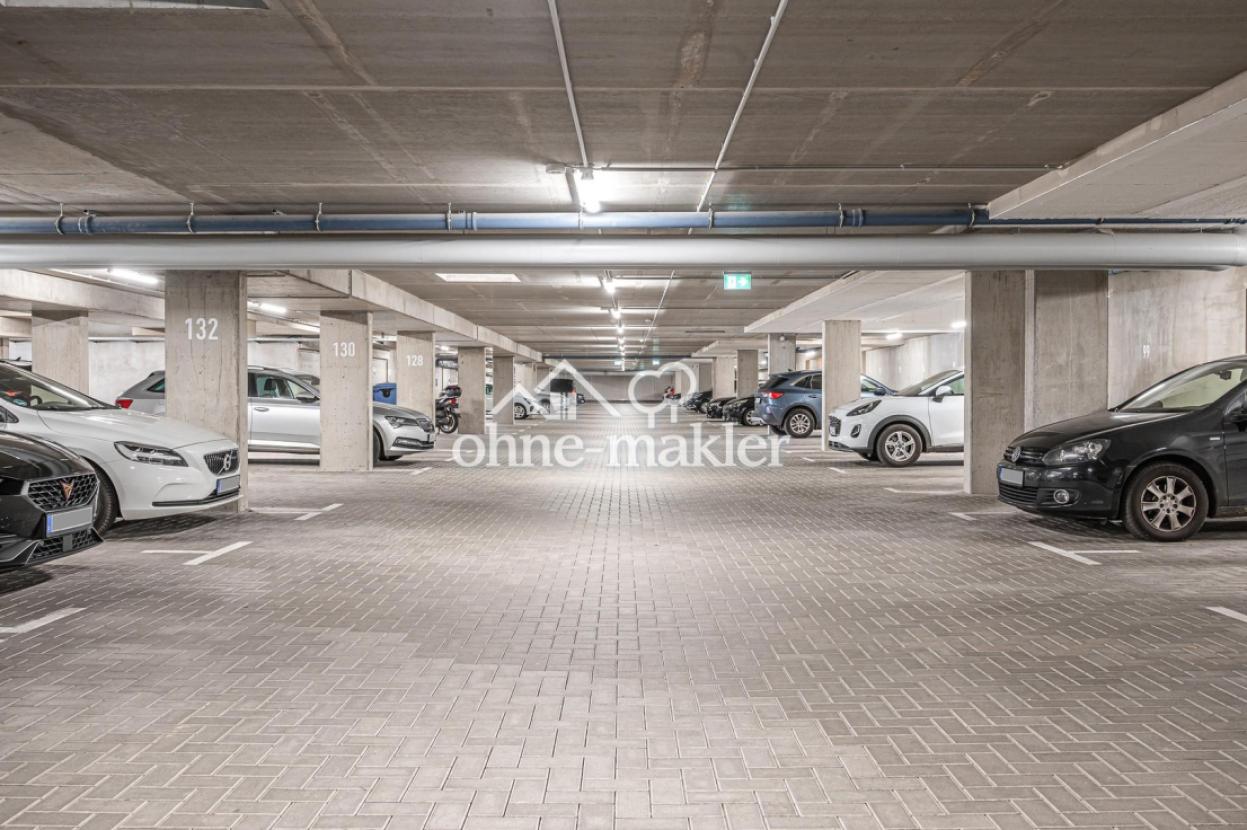 Tiefgarage