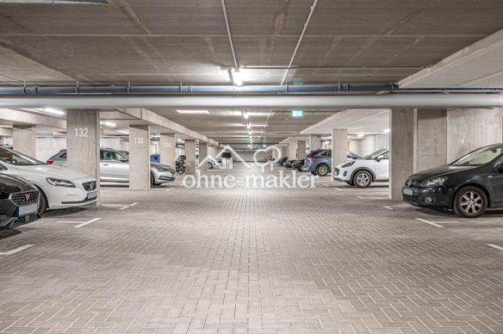 Tiefgarage