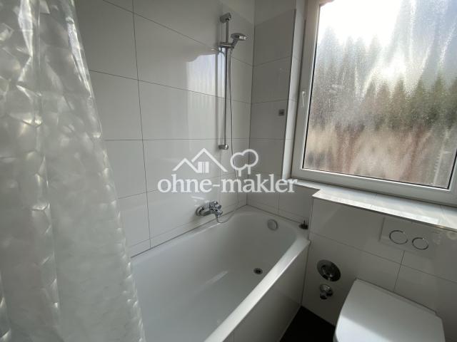 Badezimmer Ansicht II