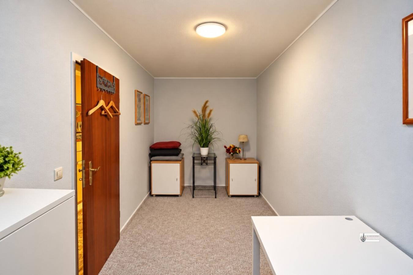 Zimmer im EG