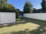 Garagenhof am Haus