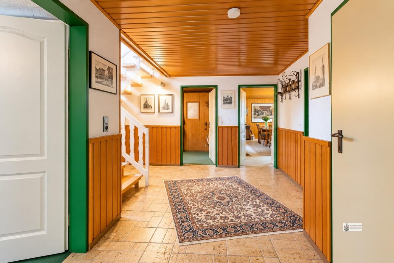 k-Blick in den großen Keller
