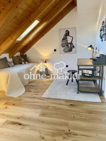 Kinderzimmer / Arbeitszimmer