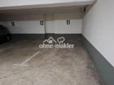 Tiefgaragenplatz