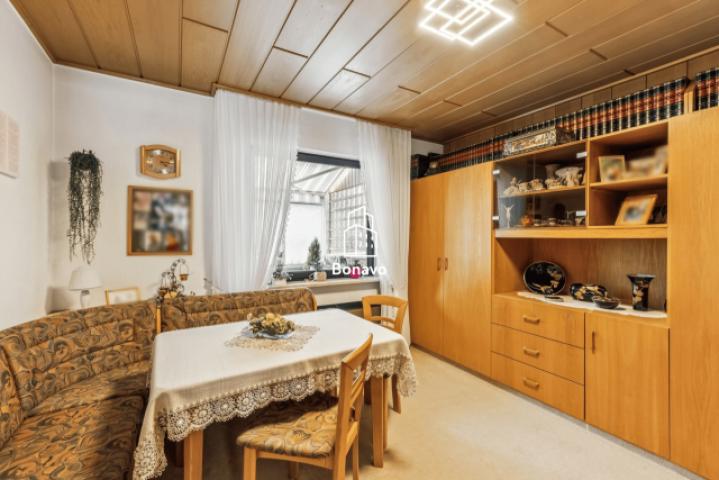 Esszimmer EG