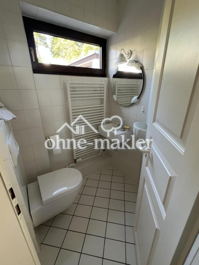 Gäste-WC (EG)