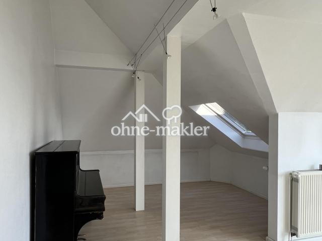 Atelier (2.OG)
