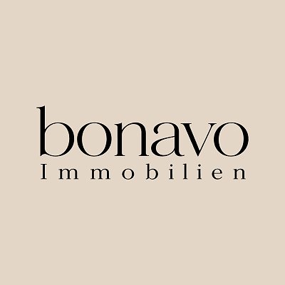 Logo Bonavo Immobilien & Finanzierung