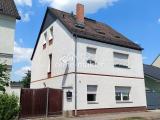 Haus von Strasse