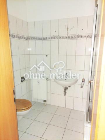 WC / Dusche