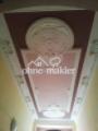 Treppenhaus Decke