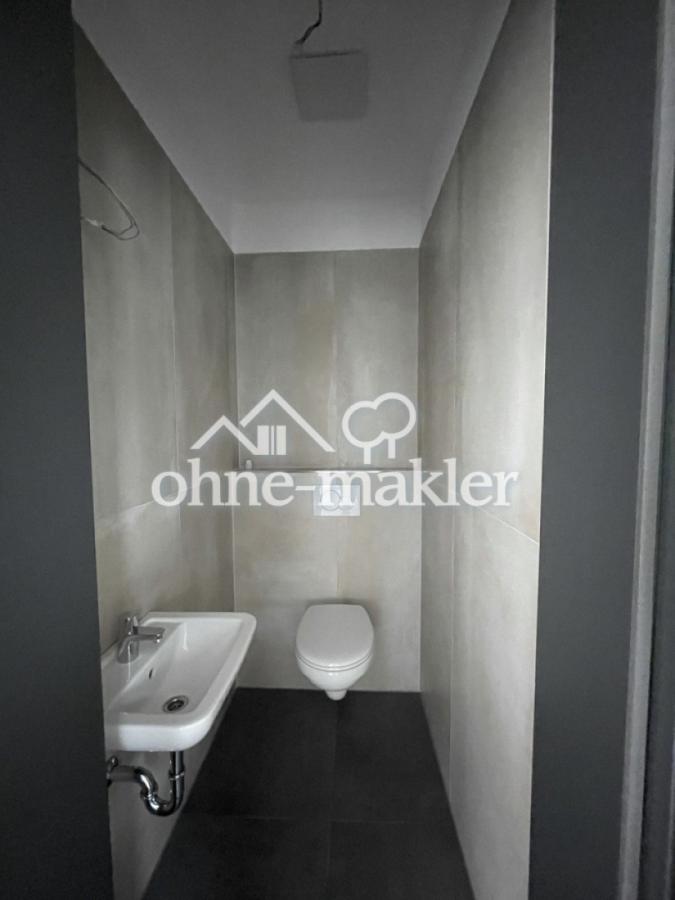 Gäste WC