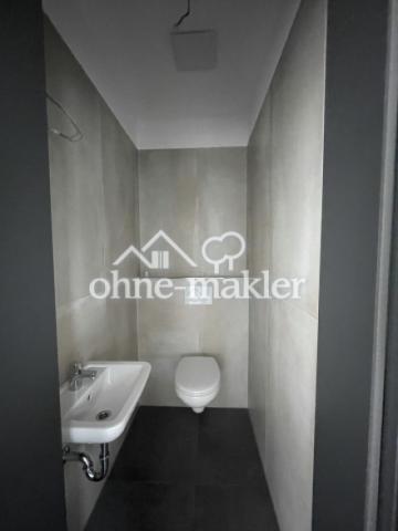Gäste WC