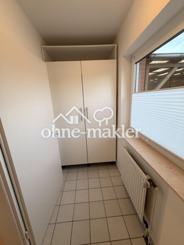 HWR mit Schrank