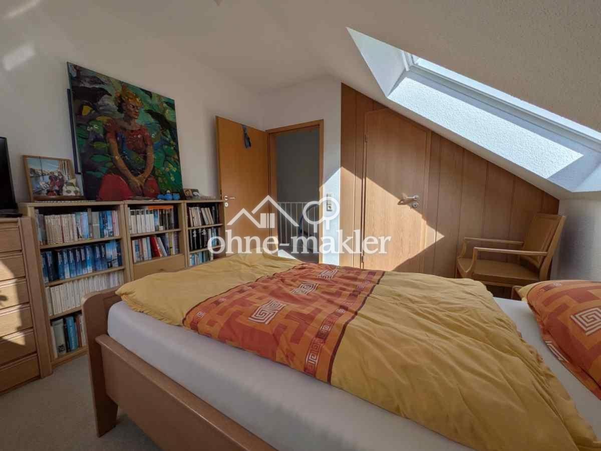Schlafzimmer (OG)